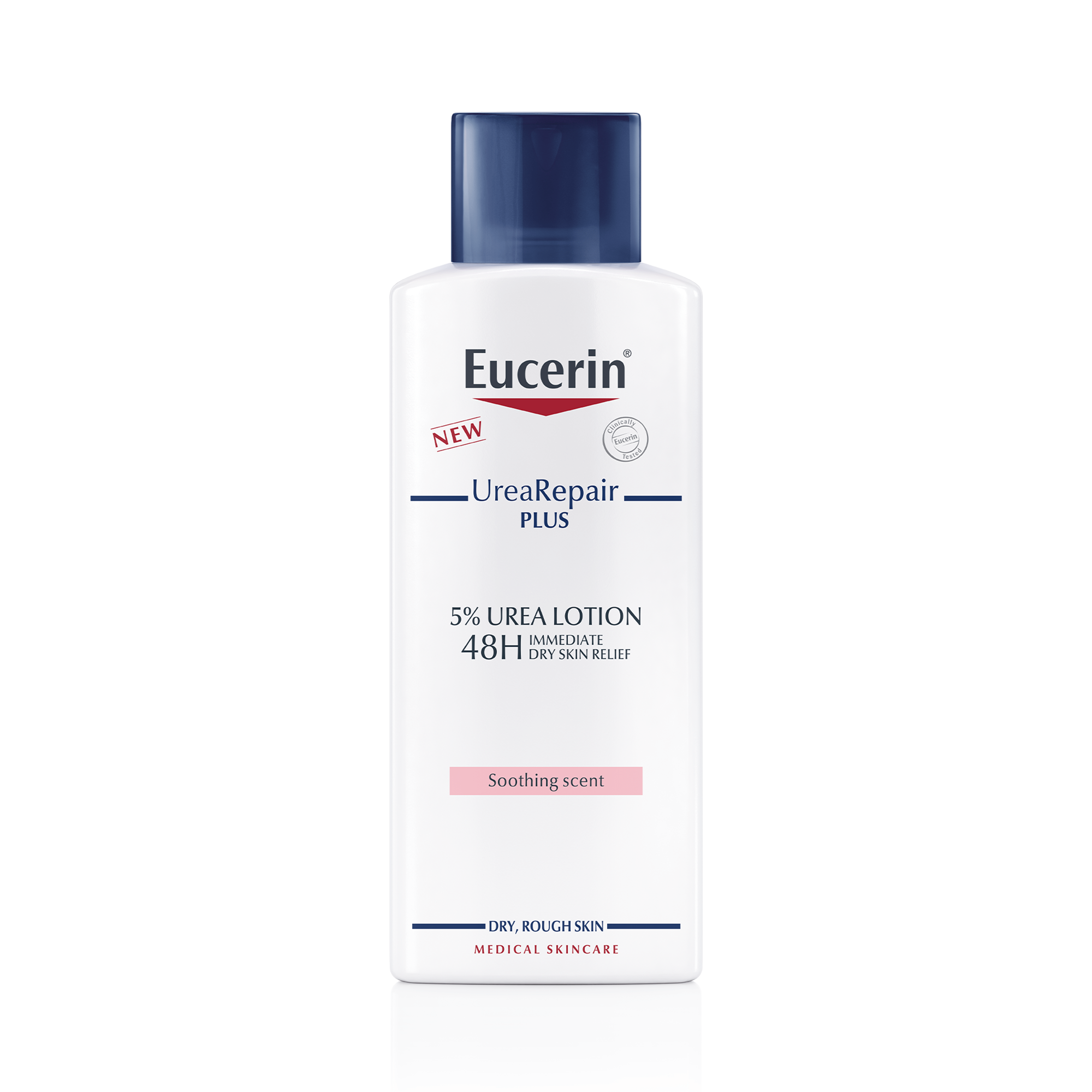 正規通販 Urea 5% PLUS UreaRepair Lotion dry for | scent) (soothing ボディケア